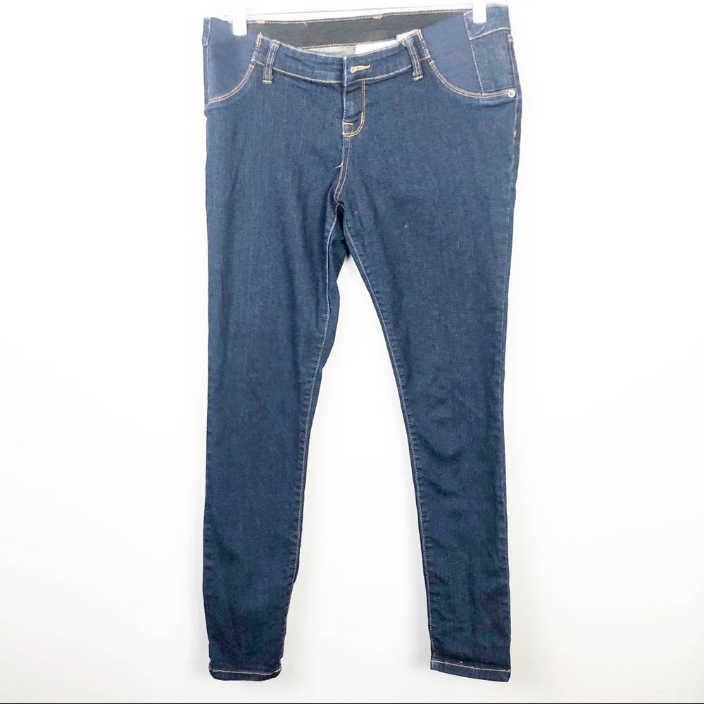 Liz Lange Maternity Jeggings